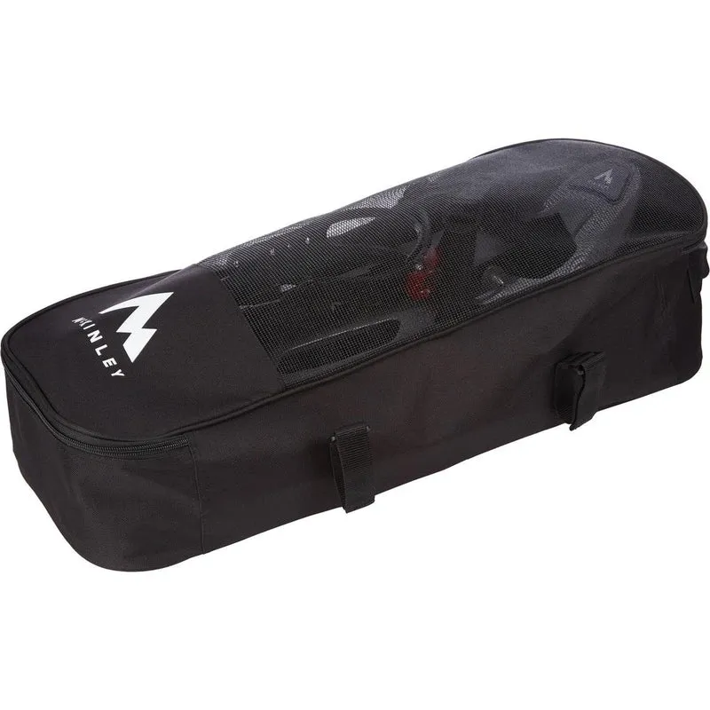 McKinley Snowcross 3.0 Men anthracite black