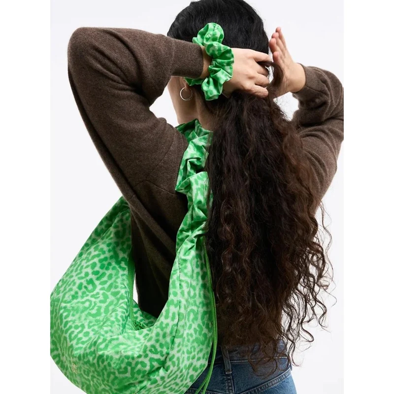 GotBag Scrunchie