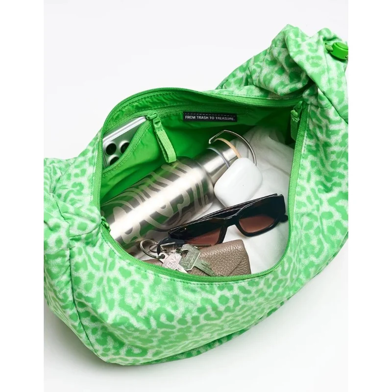 GotBag Moon Bag Ruffle