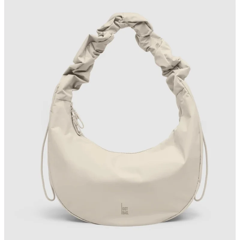 GotBag Moon Bag Ruffle