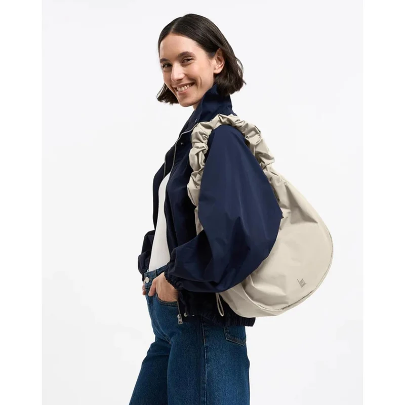 GotBag Moon Bag Ruffle