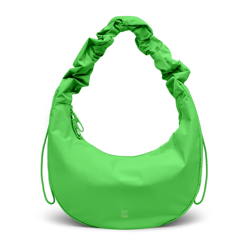 GotBag Moon Bag Ruffle