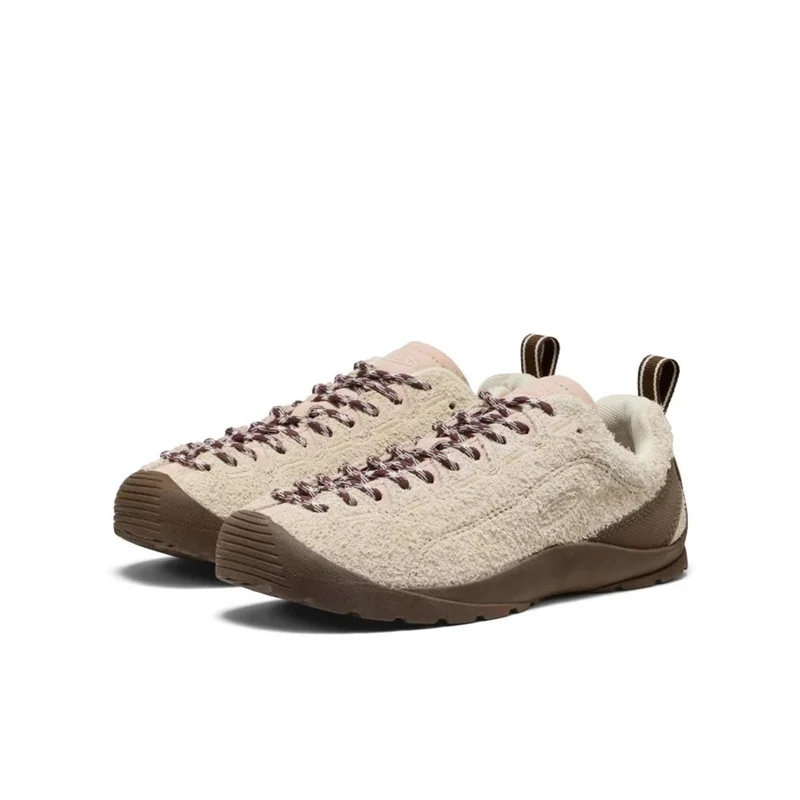 Keen Jasper Women birch cameo rose