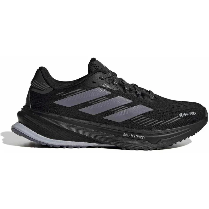 Adidas Supernova Rise GTX - cblack/previo/carbon