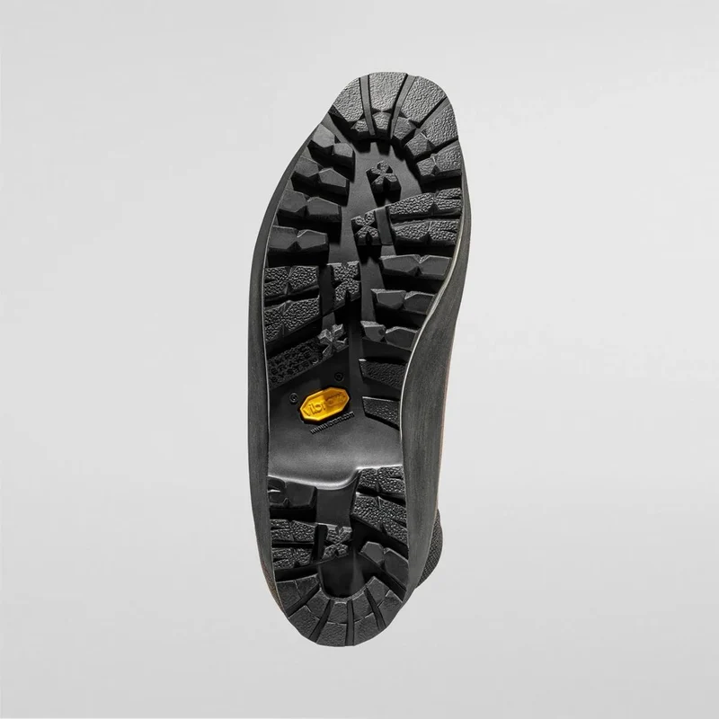 La Sportiva Karakorum Evo GTX Men anthracite red