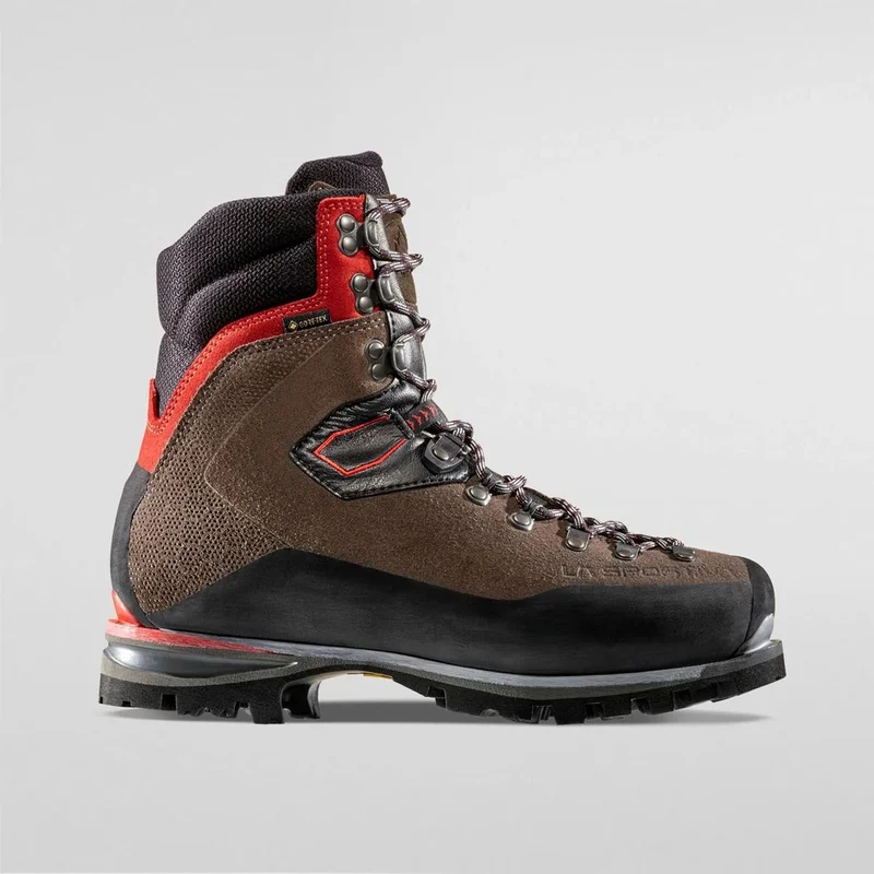 La Sportiva Karakorum Evo GTX Men anthracite red