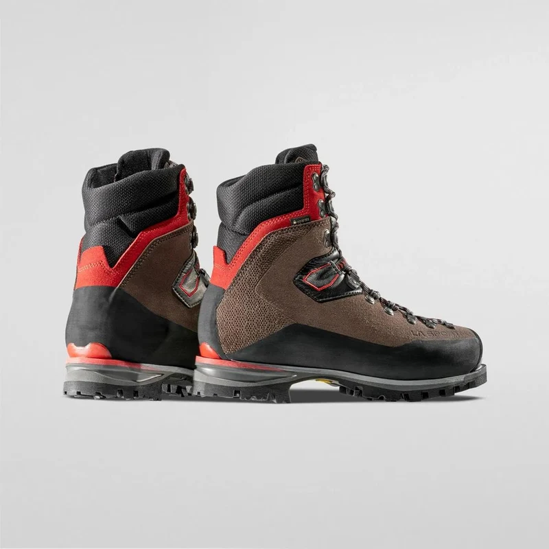 La Sportiva Karakorum Evo GTX Men anthracite red