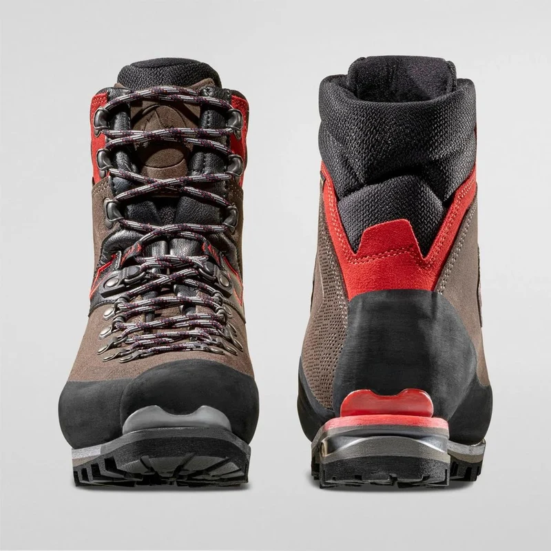 La Sportiva Karakorum Evo GTX Men anthracite red