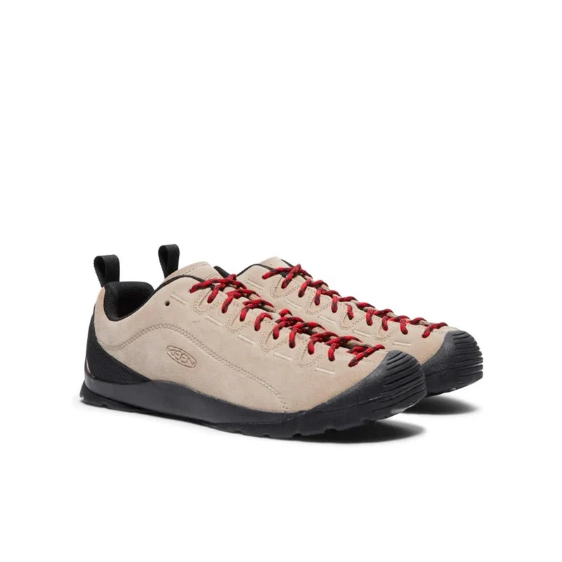 Keen Jasper Men silver mink