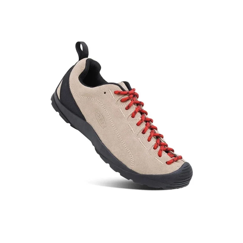 Keen Jasper Men silver mink