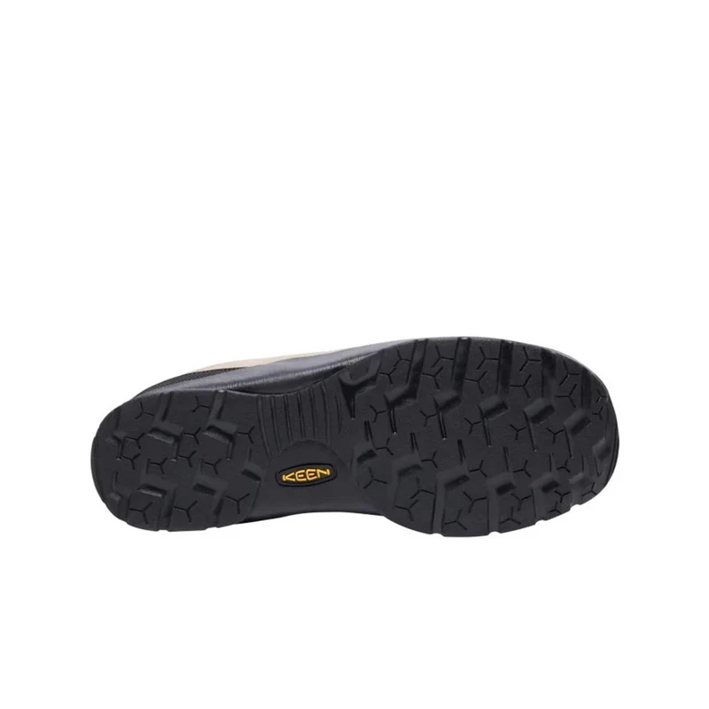 Keen Jasper Men silver mink