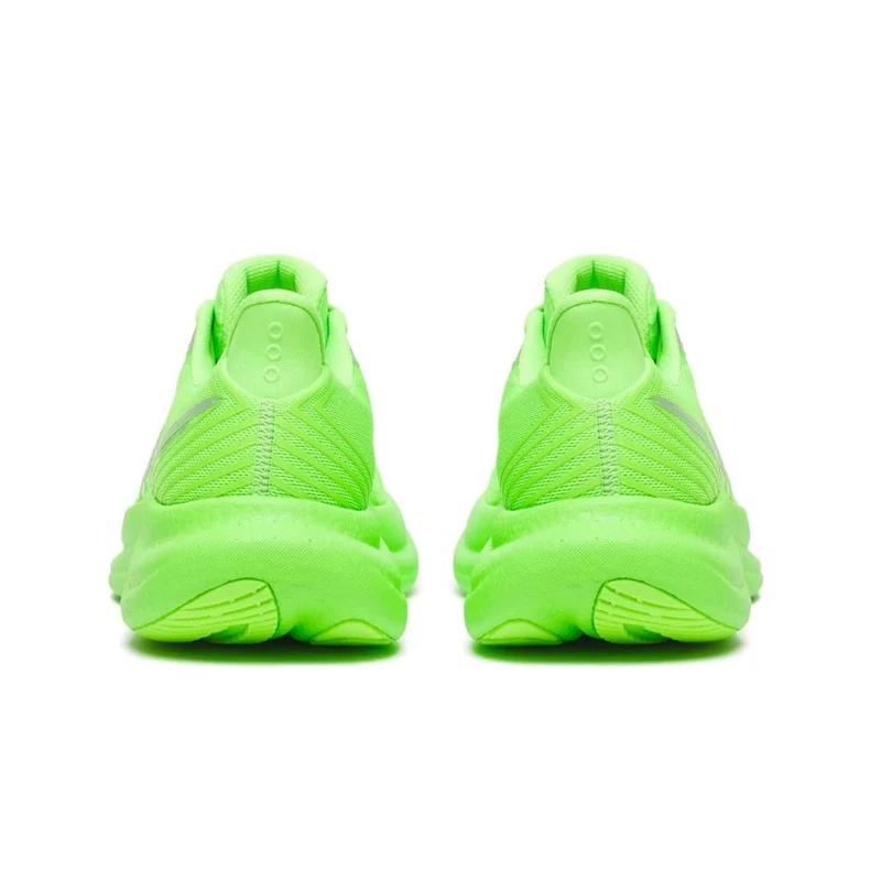 Saucony Triumph 23 slime silver Herren