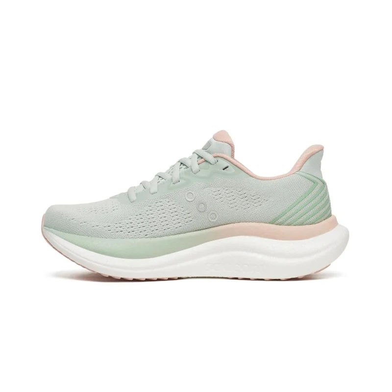 Saucony Trumph 23 mist cameo Damen