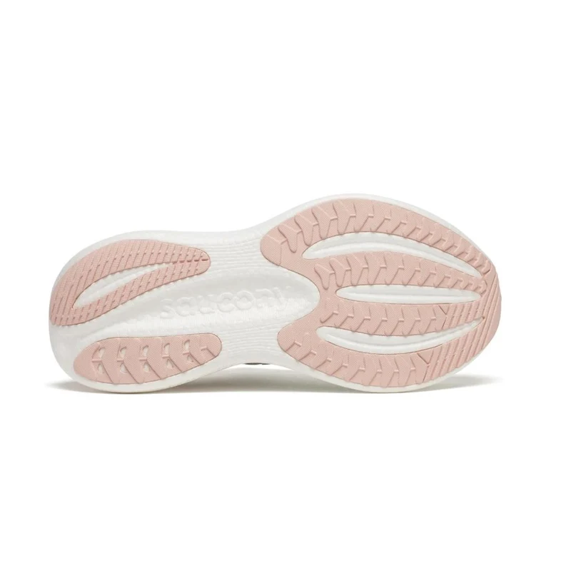 Saucony Trumph 23 mist cameo Damen