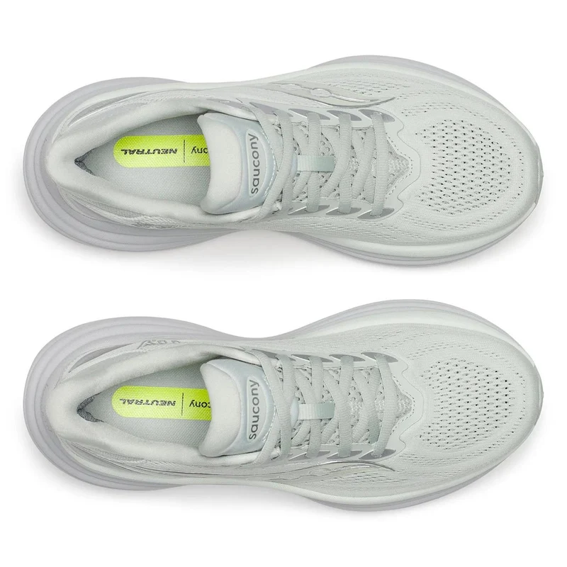Saucony Triumph 24 Women cast