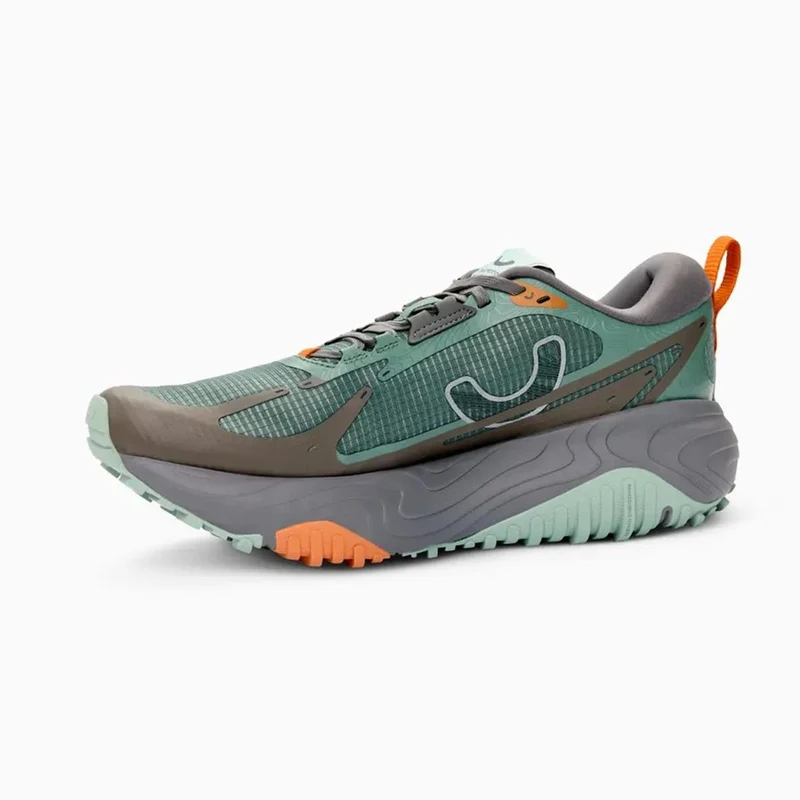 True Motion U-Tech Pariah Men dark forest Pavement gold flame