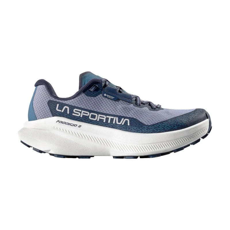 La Sportiva Prodigio 2 Woman GTX limestone night sky