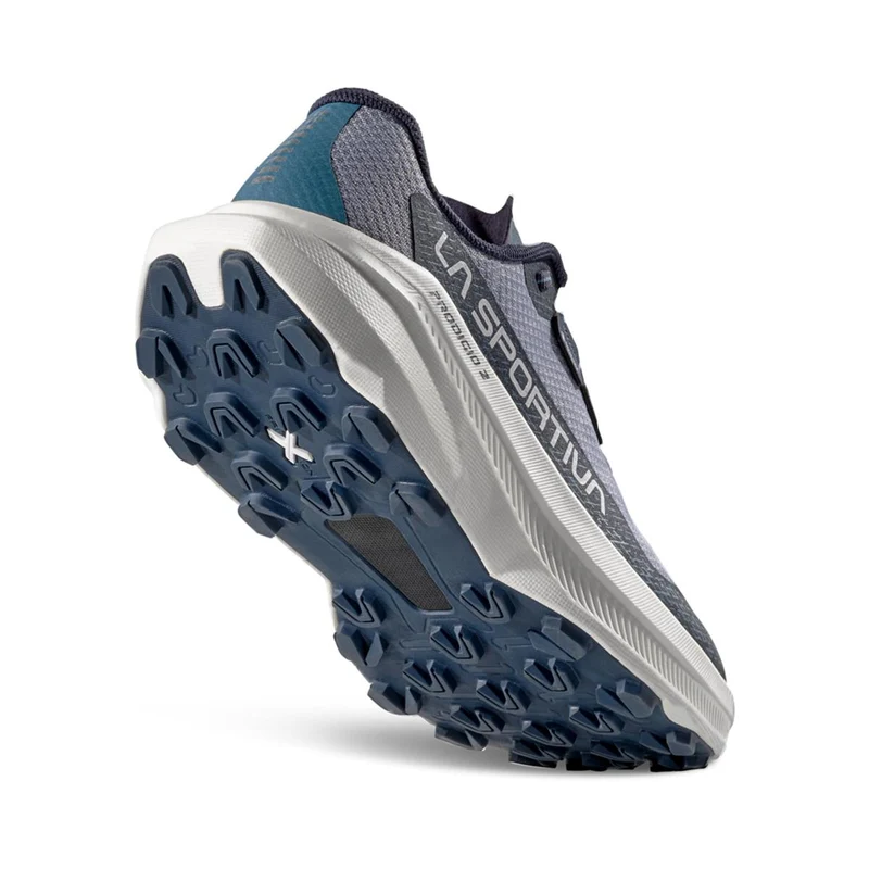 La Sportiva Prodigio 2 Woman GTX limestone night sky