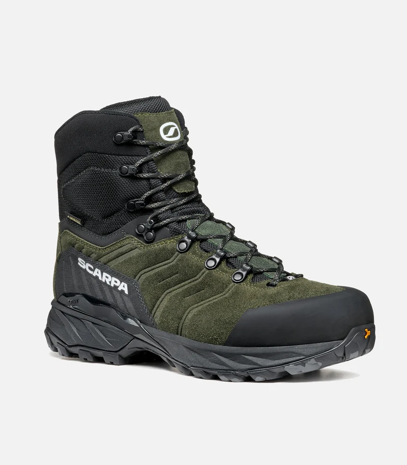 RUSH POLAR GTX Outlet