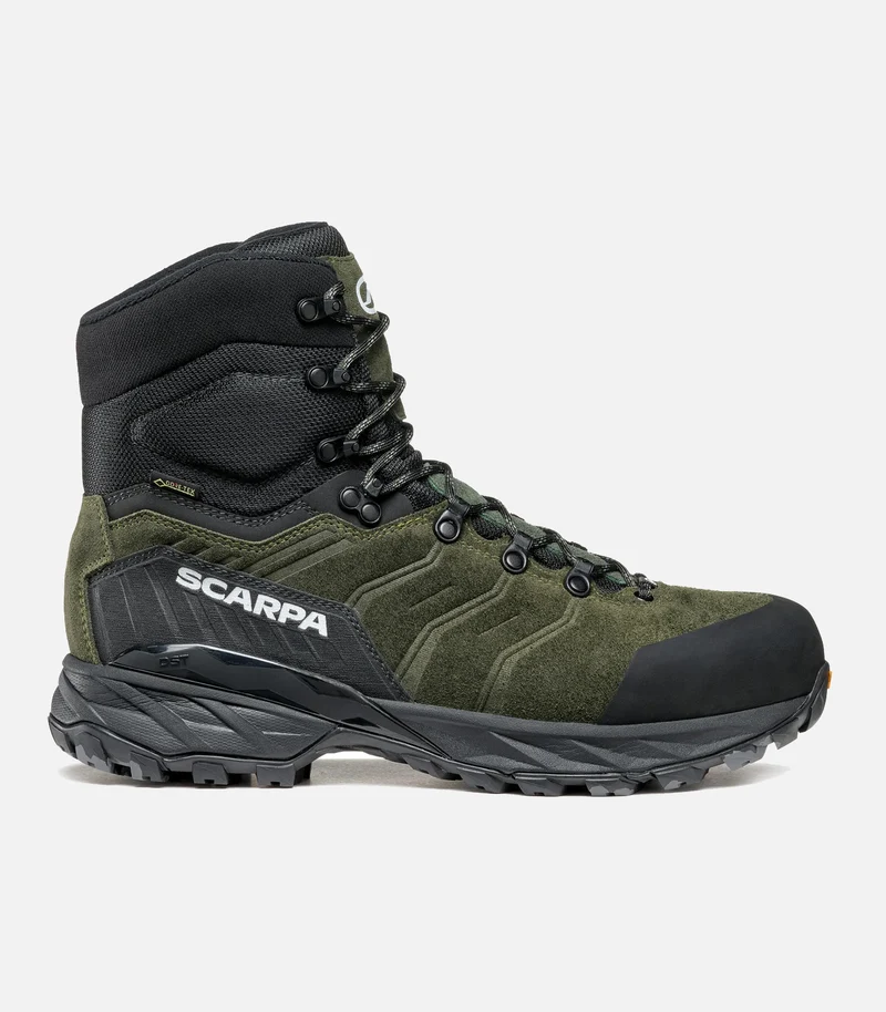 RUSH POLAR GTX Outlet
