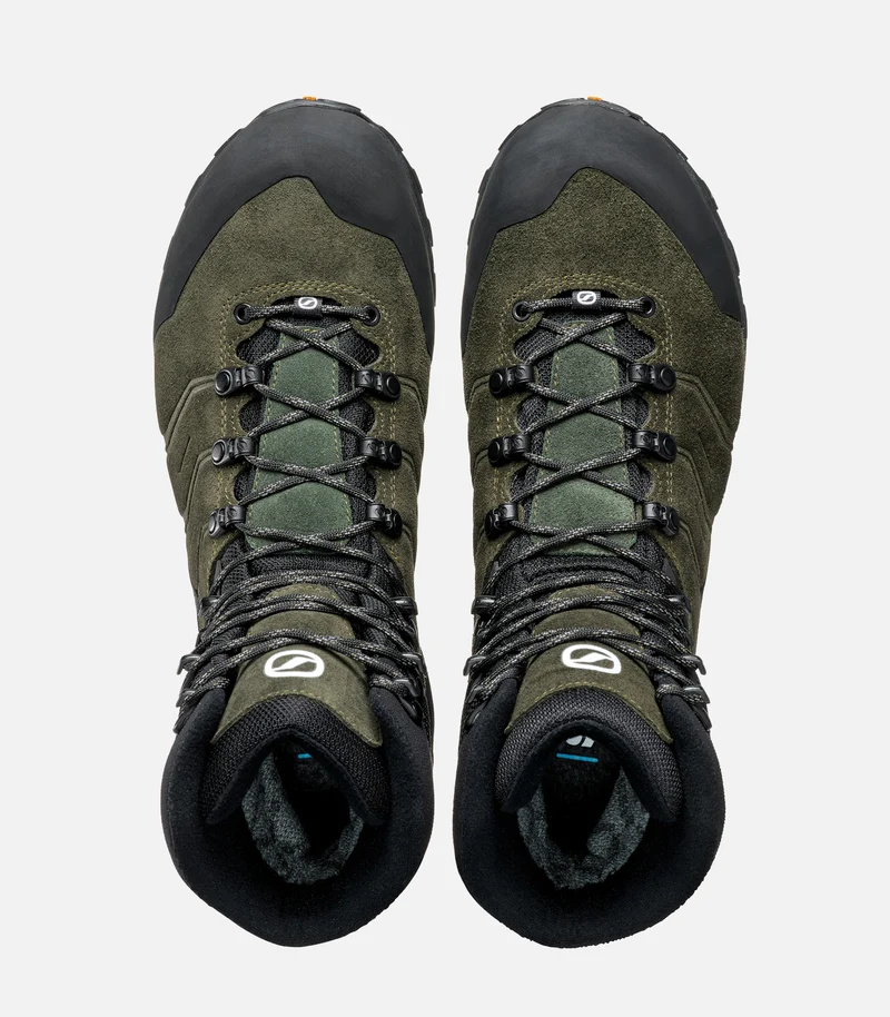 RUSH POLAR GTX Outlet