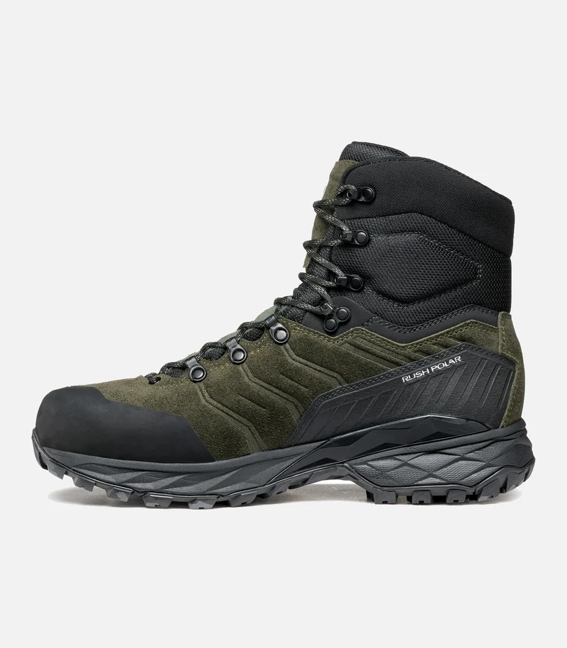RUSH POLAR GTX Outlet