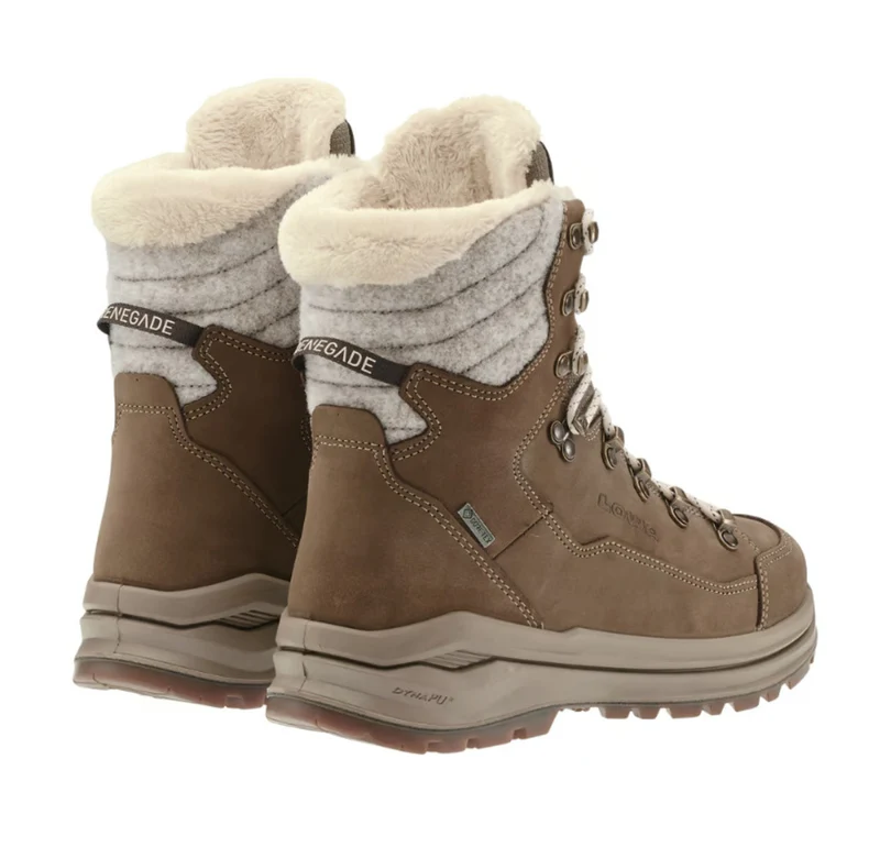 RENEGADE EVO ICE 2 GTX WS