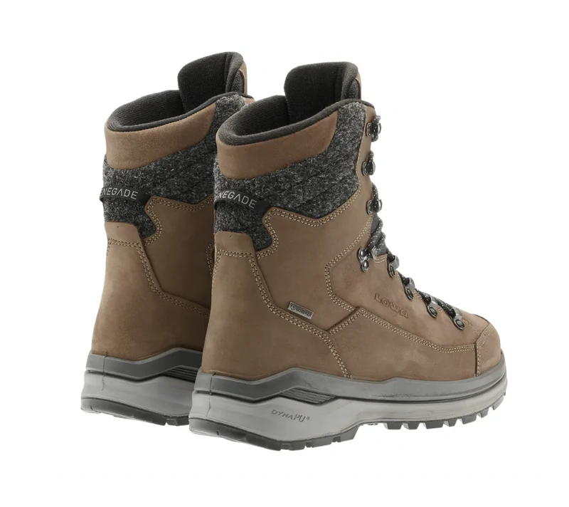 RENEGADE EVO ICE 2 GTX