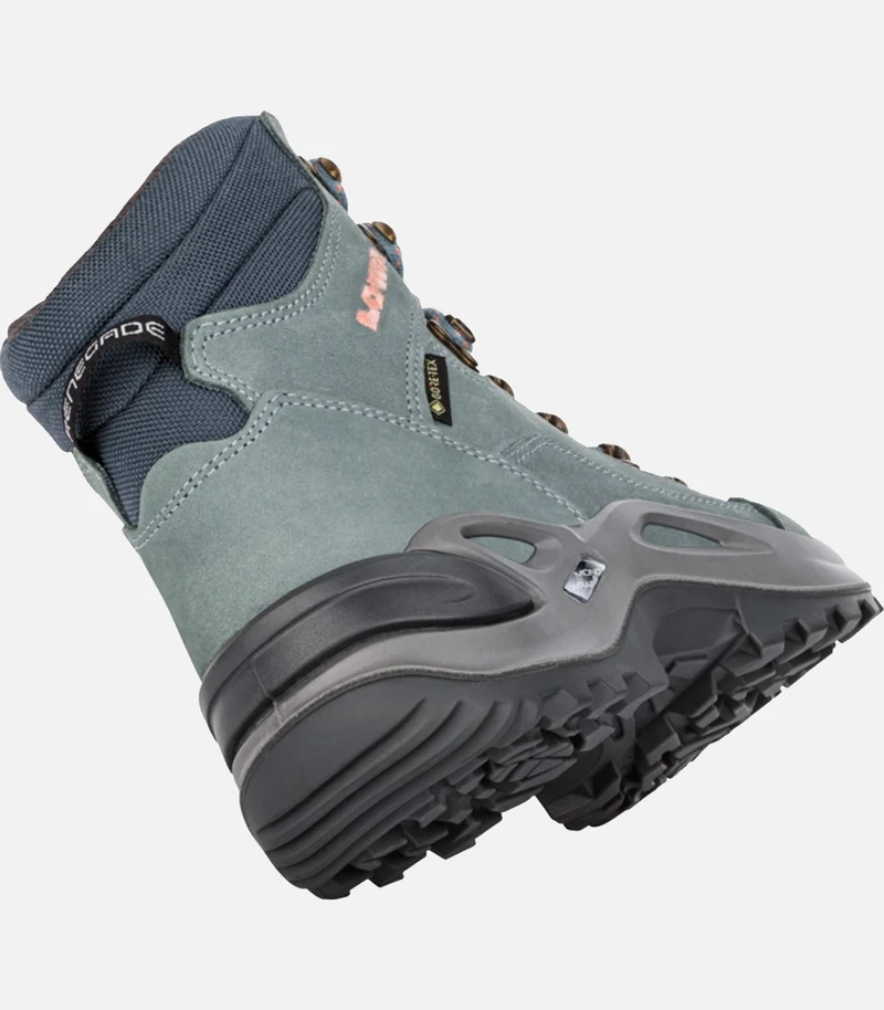 RENEGADE EVO GTX MID Ws