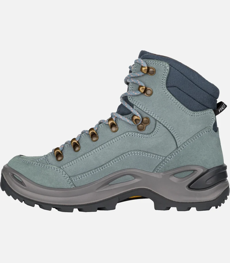 RENEGADE EVO GTX MID Ws