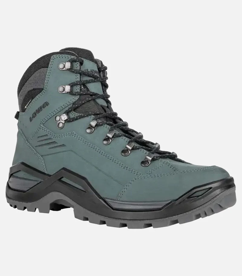 RENEGADE EVO GTX MID