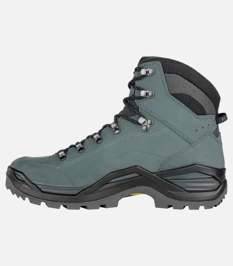 RENEGADE EVO GTX MID