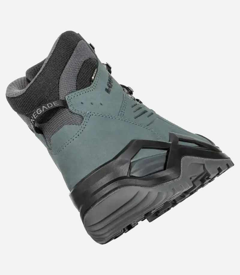 RENEGADE EVO GTX MID