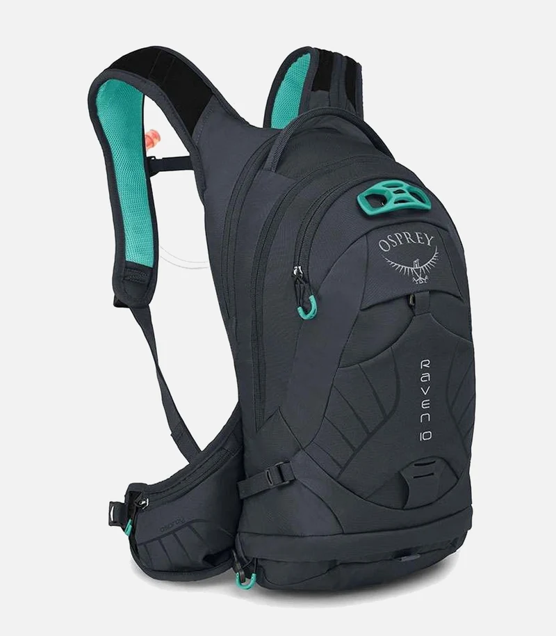 RAVEN 10