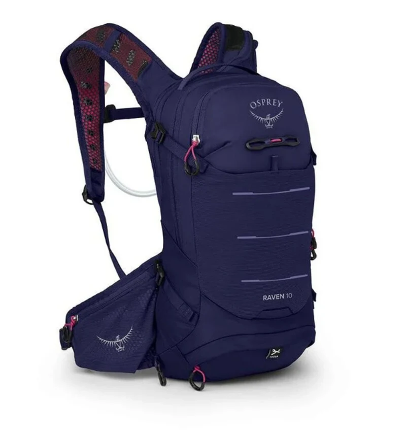 RAVEN 10