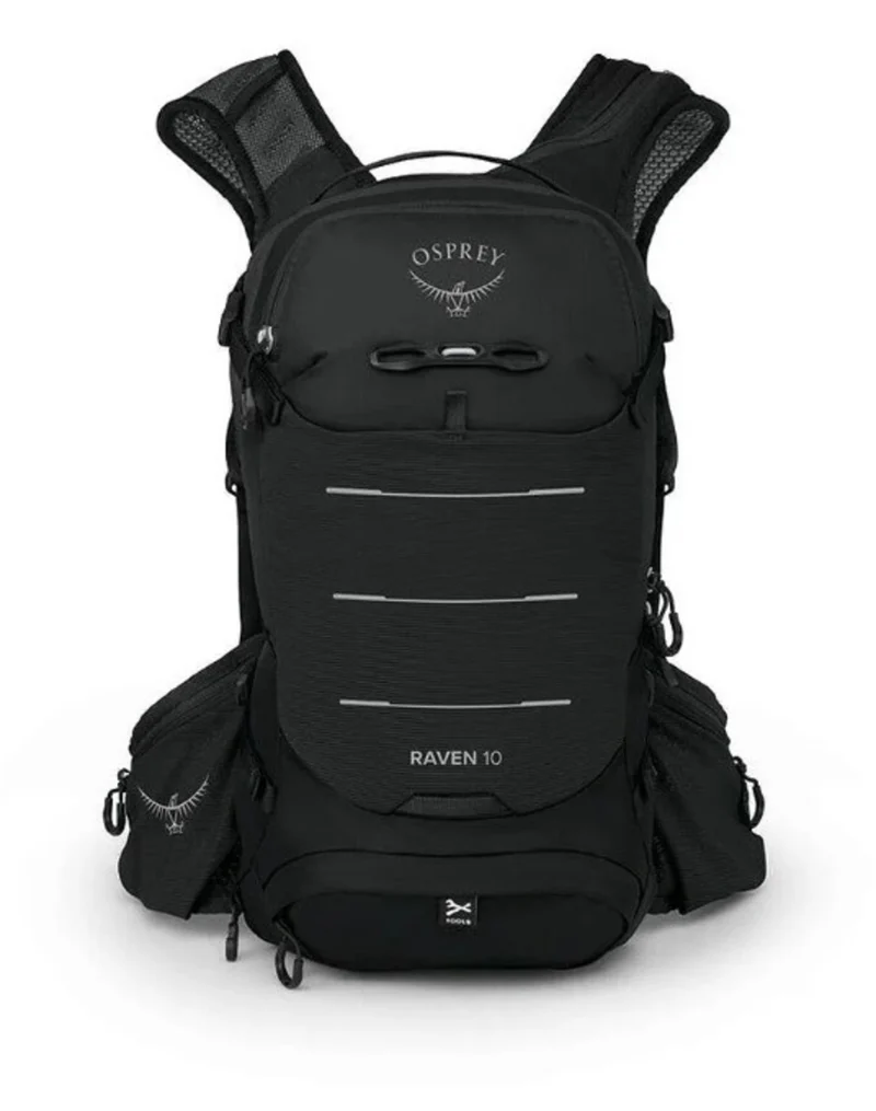 RAVEN 10