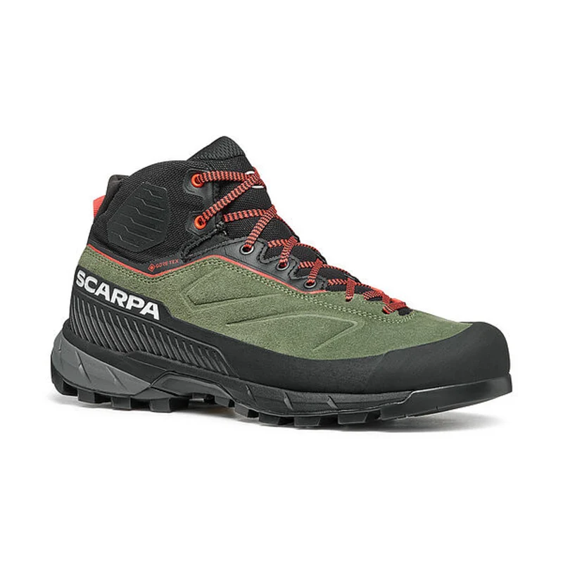 RAPID XT Mid GTX Wmn Outlet