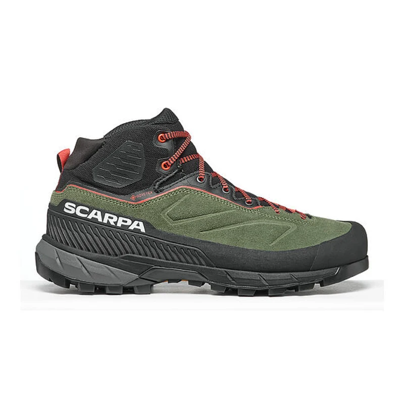 RAPID XT Mid GTX Wmn Outlet