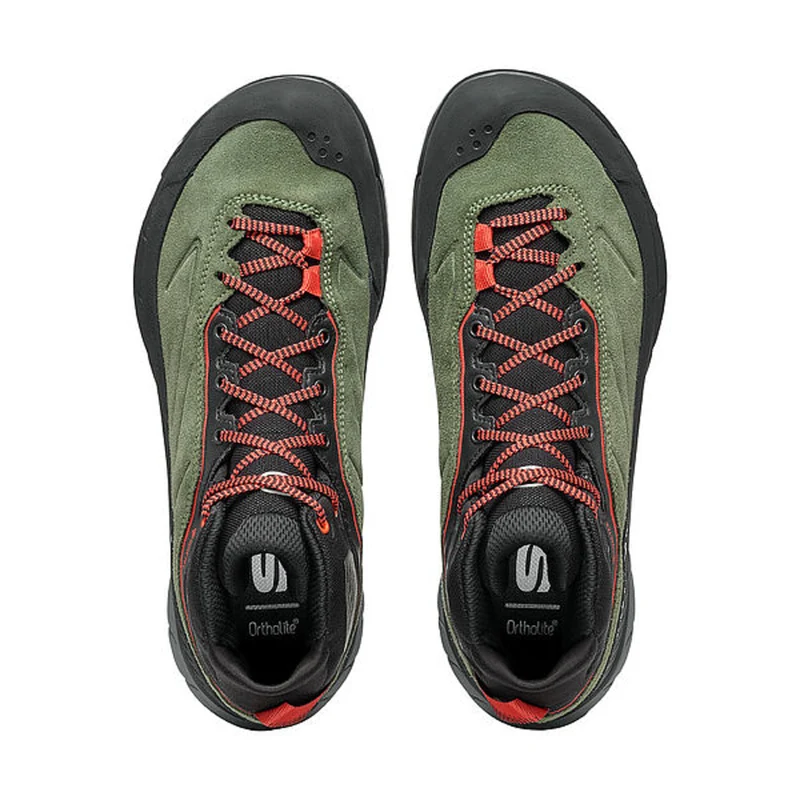 RAPID XT Mid GTX Wmn Outlet