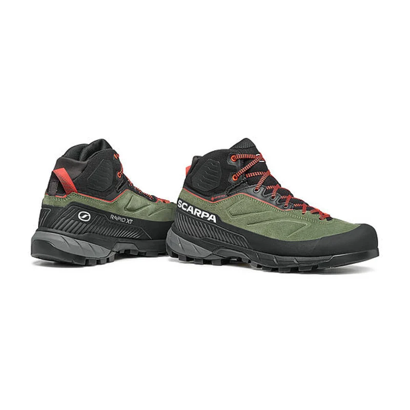 RAPID XT Mid GTX Wmn Outlet