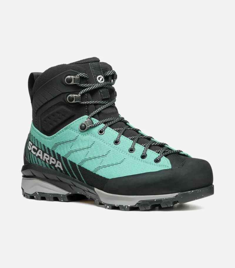MESCALITO TREK PLANET GTX Wmn Outlet