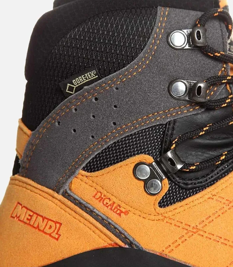 JORASSE GTX Outlet