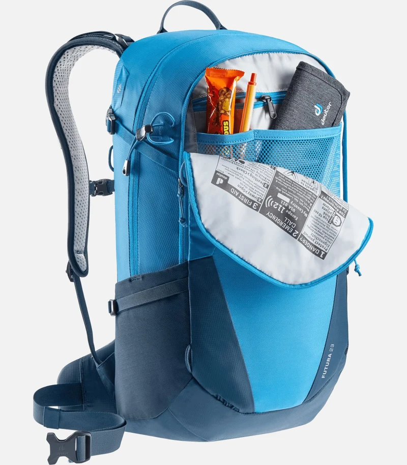 FUTURA 23