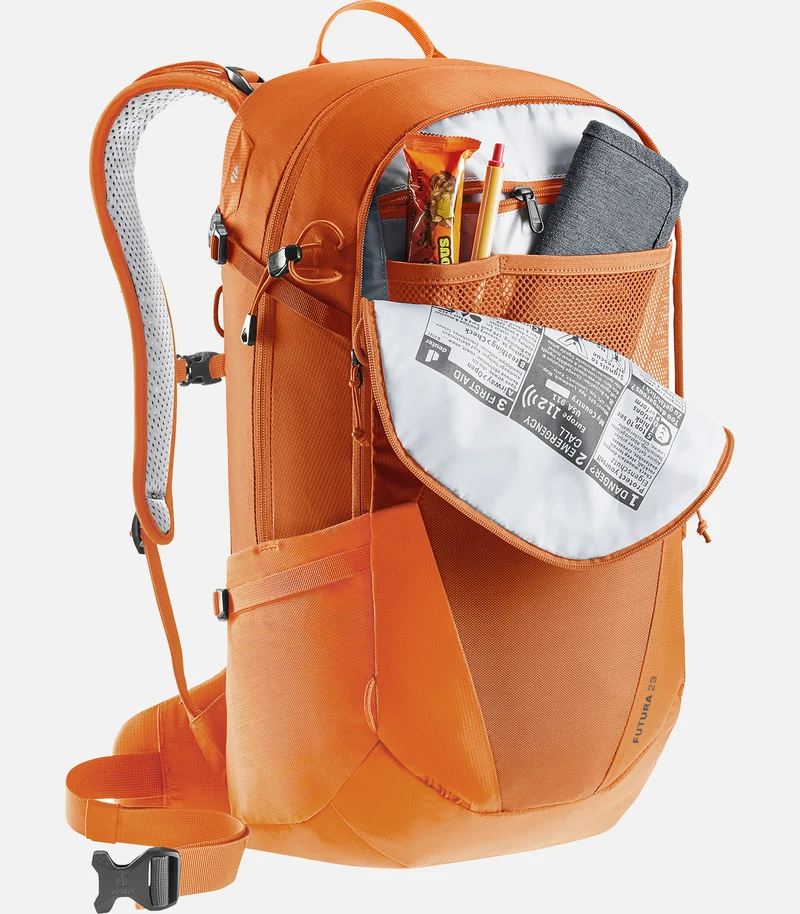 FUTURA 23