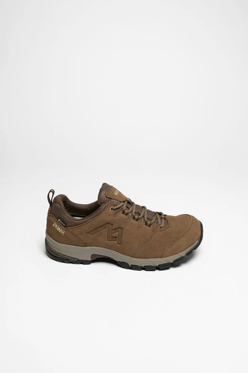 El Paso GTX Herren (Braun/Dunkelbraun)