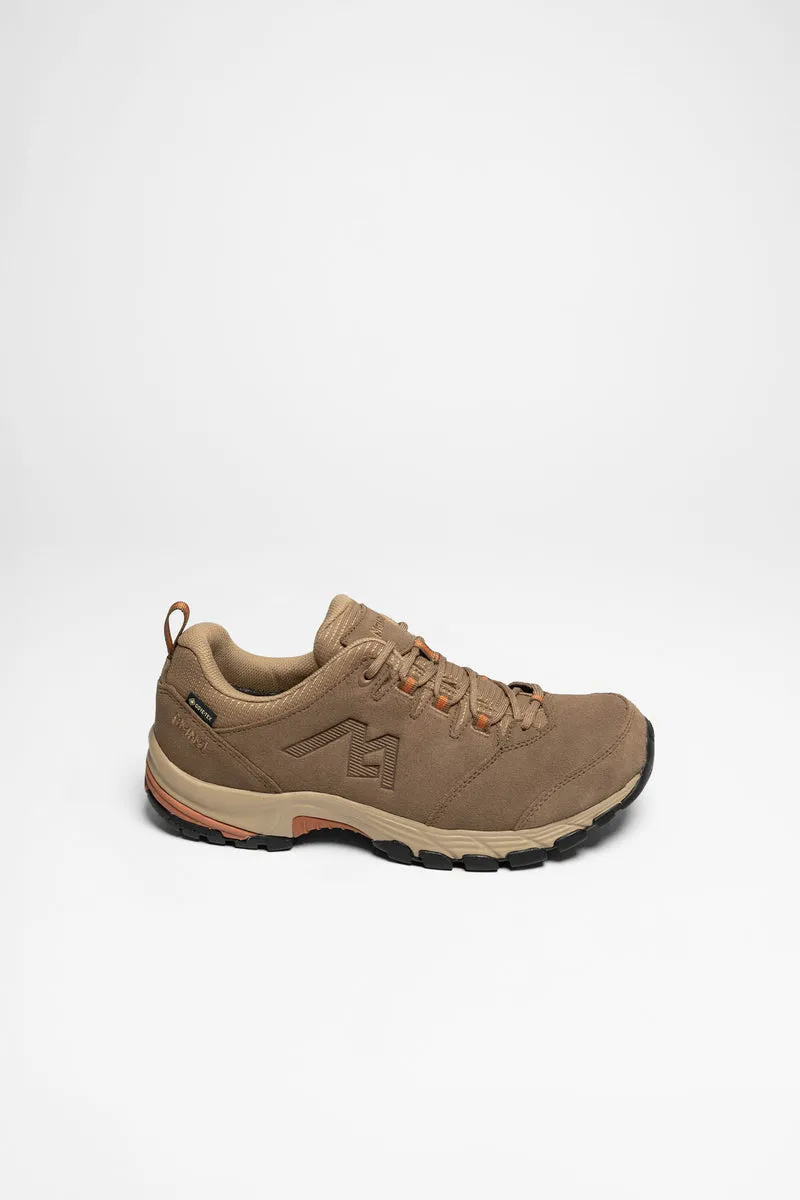 El Paso Lady GTX Damen (Natur/Terracotta)