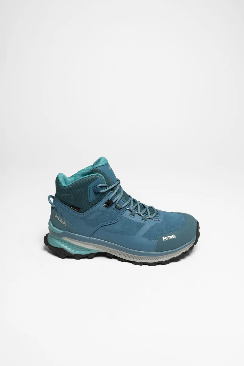 Alameda Lady GTX Mid (Türkis)