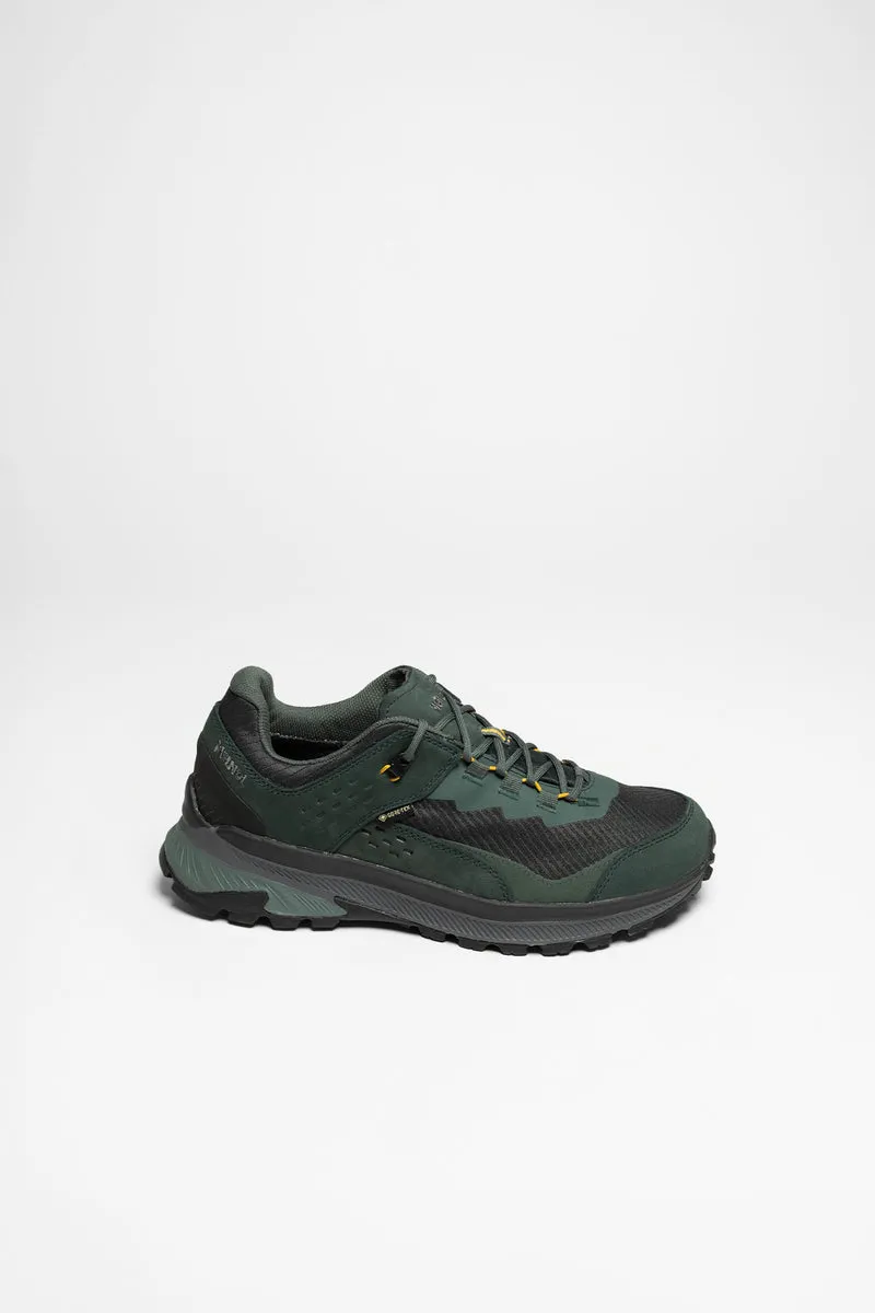 Cancun GTX Herren (Dunkelgrün/Mais)