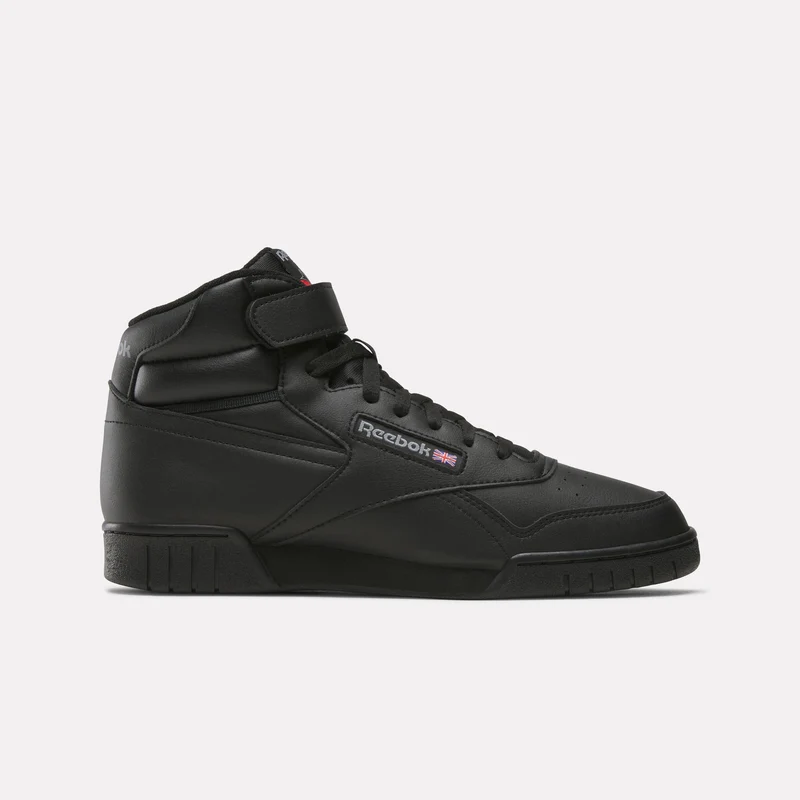 Exofit Hi Men's Sneakers