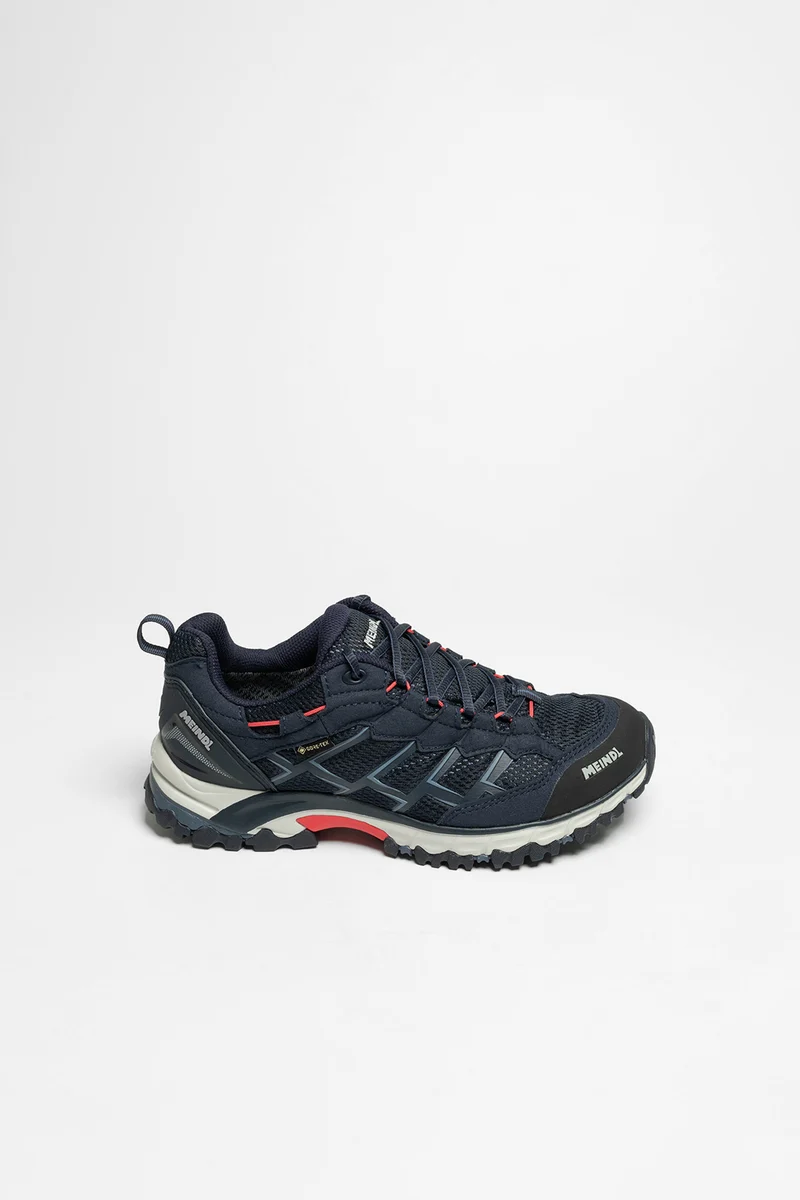 Caribe Lady GTX Damen (Nachtblau/Magenta)